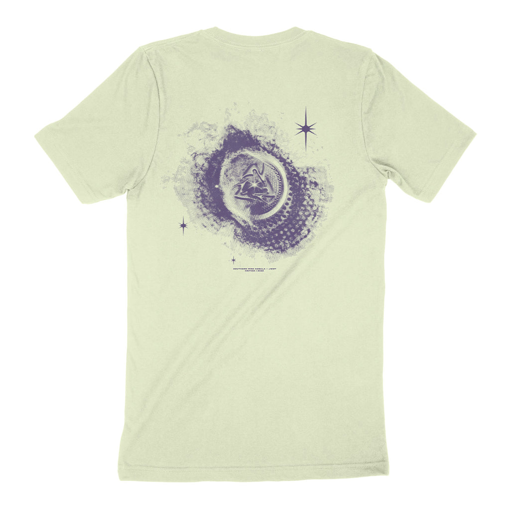 JWST Nebula Shirt